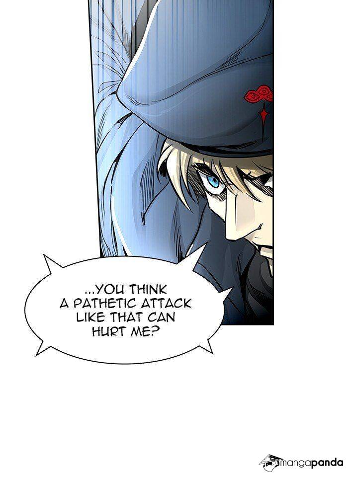 Tower of God Chapter 476 image 027